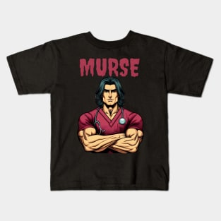 Murse Kids T-Shirt